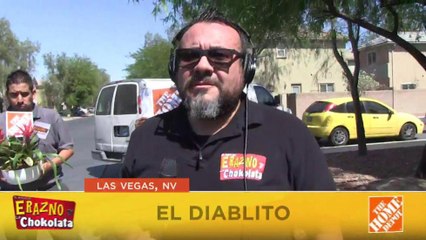 Serenata para las Madres : LAS VEGAS