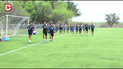 Tigres es el favorito al título