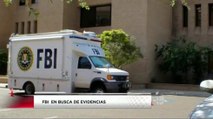 El FBI continúa investigando a autoridades municipales y del condado