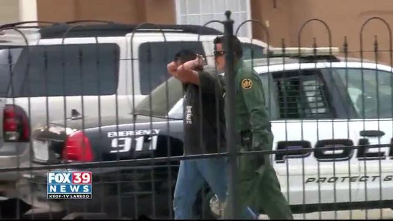 Undocumented Immigrants Rescued After Being Held Against Their Will