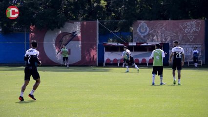 Chivas desconfía del León