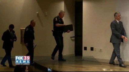 Police Identify Suspect in UT Austin Stabbing