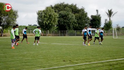 Las Chivas desaceleran en el cierre de torneo