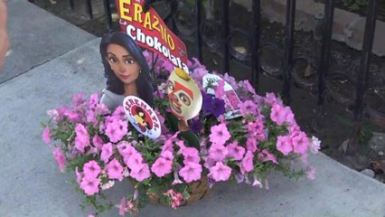 Serenata para las Madres : Los Angeles, CA