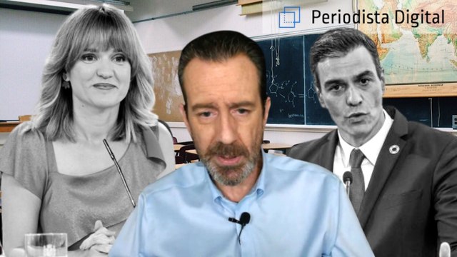 ¿Premia el Gobierno a los estudiantes mediocres? Javier Benegas analiza la reforma educativa del Gobierno