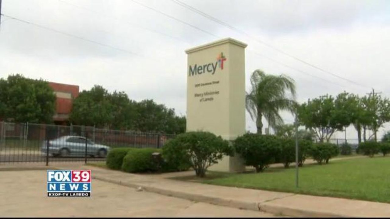 Ministries Of Misericordia Host Health Fair