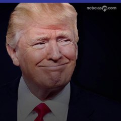 Donald Trump sobre la Guerra Civil