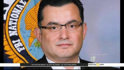 Nombran a nuevo jefe de la policía de Laredo