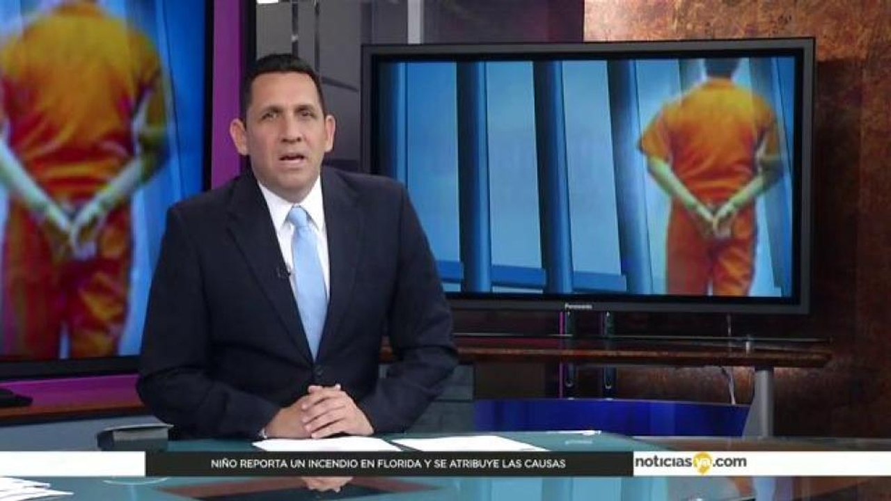 Joven confiesa haber asesinado a sus compañeros de apartamento