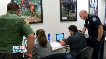 CBP And Border Patrol Now Recruiting Officers