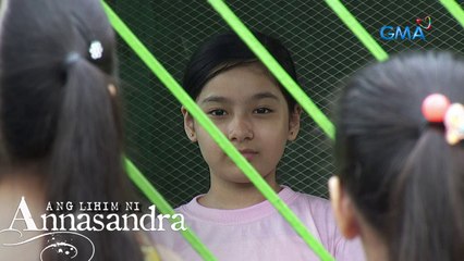 Ang Lihim ni Annasandra: Major changes in Annasandra’s life | Episode 4