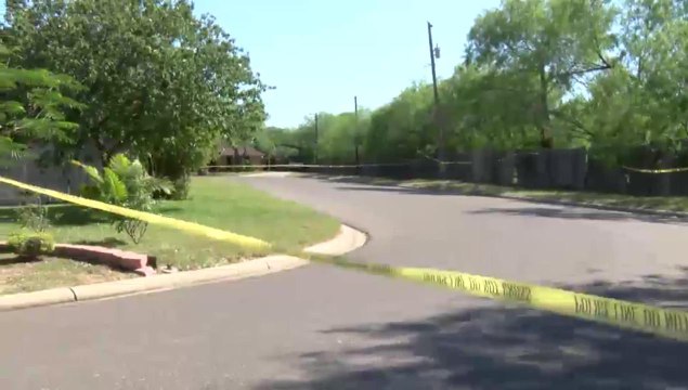 Edinburg Police Investigating Discovery of Human Remains