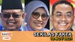 Kubu kuat Umno tak lagi selamat, PN pilih Mas Ermieyati, Keputusan saya muktamad! | SEKILAS FAKTA
