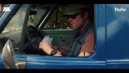 Pam & Tommy - Teaser Hulu