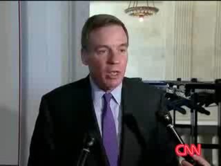 Senadores piden los memos de Comey