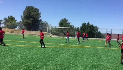 El equipo de Messi comenzará primer academia del país en San Diego