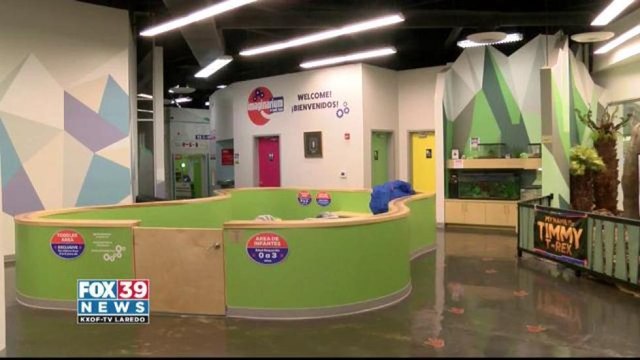 Imaginarium Of South Texas Open Registrations For Summer Camps