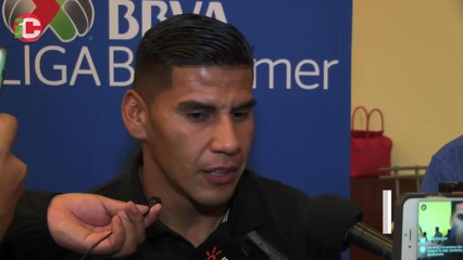 Máxima ilusión de Chivas en la Final