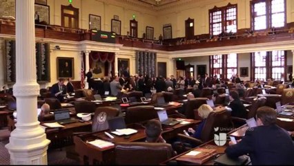 Senado de Texas aprueba polémica ley