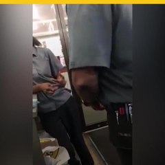 Recaudan dinero para que compañera no pierda el trabajo