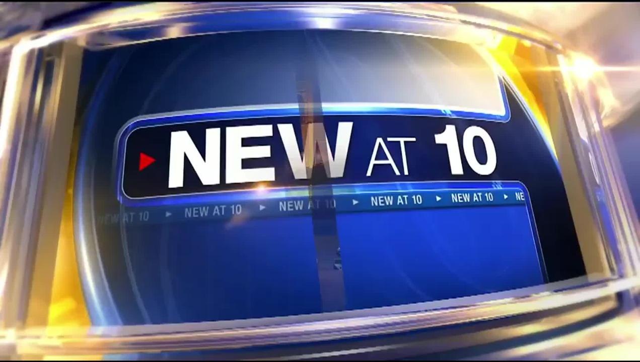 47-year-old college student not letting Parkinson's get in the way of his dream