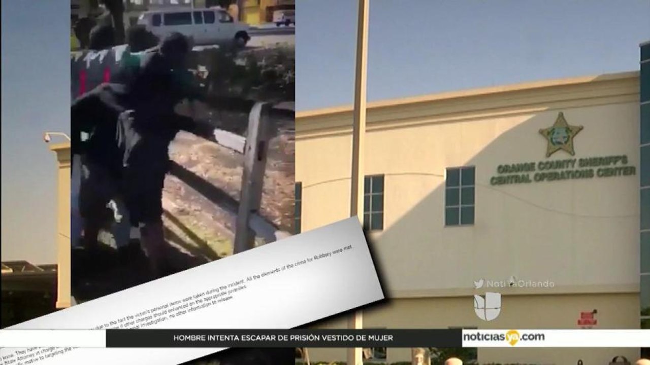 Madre de Florida quiere justicia por la muerte de su hijo
