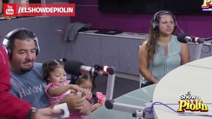 La hermosa Aylin recibe ayuda para volver a caminar