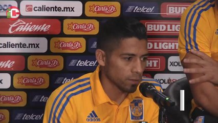 Ahora Tigres quiere devorar a Chivas
