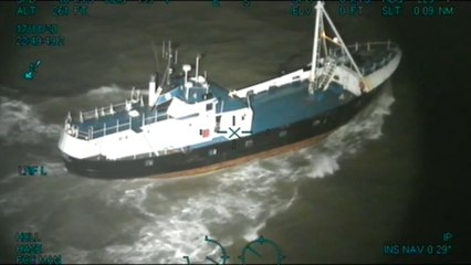 Four men found guilty of bid to smuggle 69 migrants into UK on boat