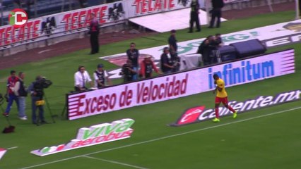 Goleadores en extinción en la Liga MX