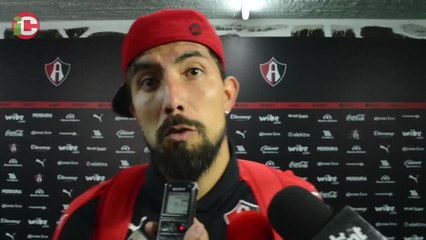 Atlas buscará acabar a Chivas