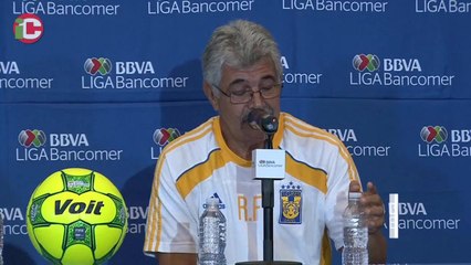 Sabemos qué representa Chivas, dice Ferretti