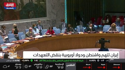 ...وجورج بوش الابن ، ولكن من غير المرجح أن ...