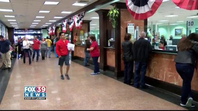 County Commissioner Speaks Out In Regards To Restraining Order