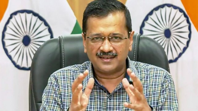 Delhi govt promises to clean river Yamuna by 2025