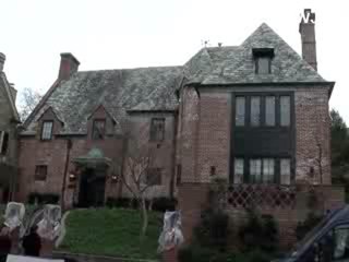 Obamas compran casa en Washington