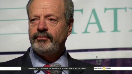 4to informe de Oscar Leeser