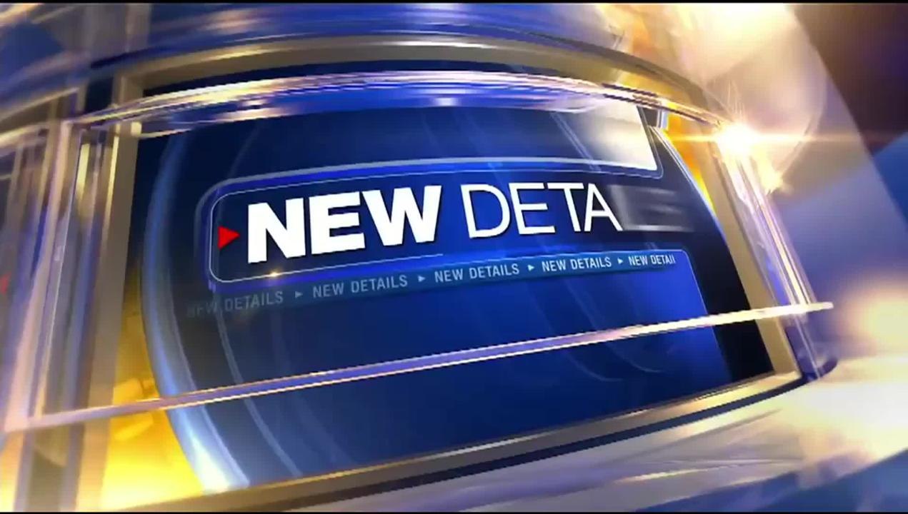 Treasure Island murder victim identified