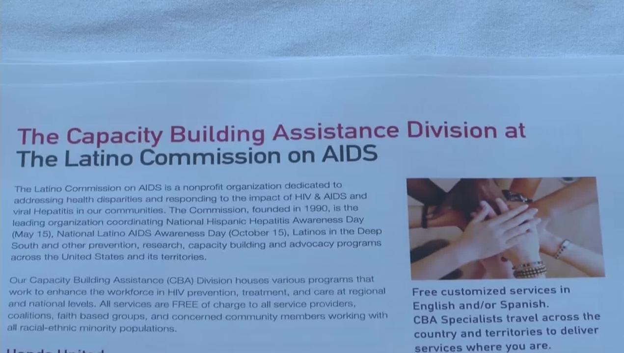 3rd Annual National Latino HIV Conference Seeks to Raise Awareness