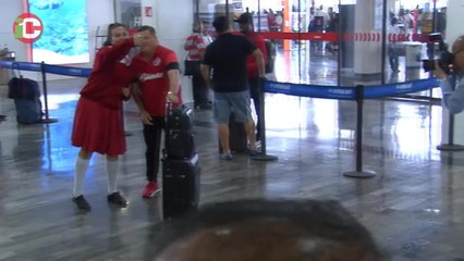 El Piojo sólo piensa en Xolos