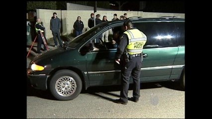 VIDEO: Operativo de seguridad en la Costa Central durante el festivo