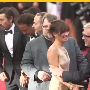 Mexicanos roban cámara en Festival de Cannes