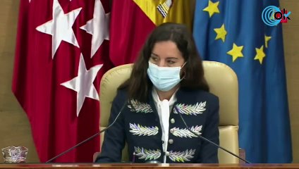 Alfonso Serrano (PP) retrata a la izquierda: "No ganan ni en las urnas ni en los tribunales"