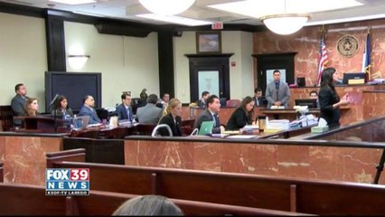 Final Arguments For Yepez Trial Begin