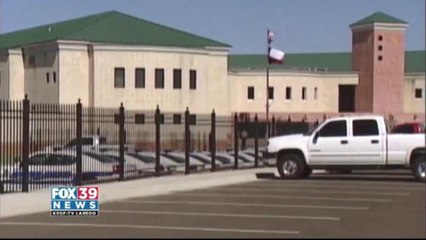 Interim City Manager To Interview Candidates For Laredo Police Chief