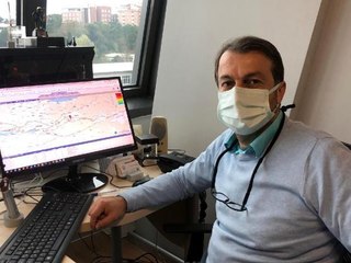 PROF. DR. KUTOĞLU: BU BOYUTTAKİ DEPREMLER BÜYÜK DEPREMLER İÇİN UYARICI NİTELİĞİNDE