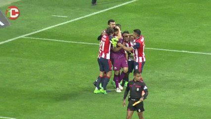 Chivas buscará doblete en Liga y Copa