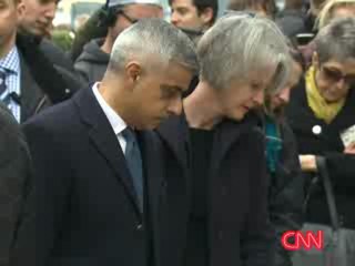 Archivo: Alcalde de Londres