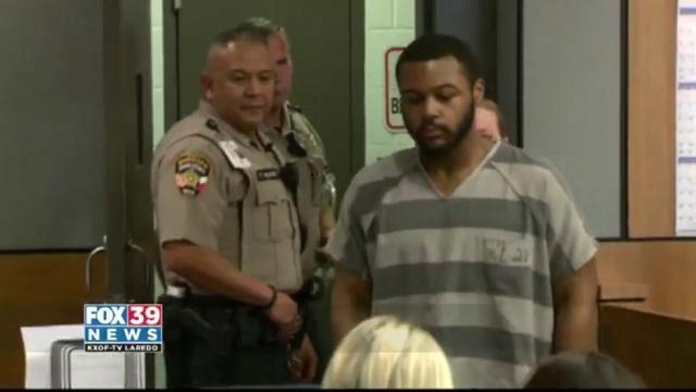 Suspect In UT Stabbing Appears In Court