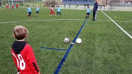 U7 - U9 - U11 / INTER-CLUBS A MIREBEAU 5/5 (13/11)
